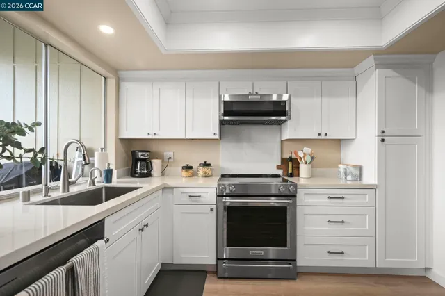 $895,000 | 2105 Cactus Court, Unit 3, Walnut Creek, CA 94595