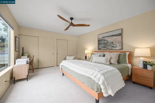 $895,000 | 2105 Cactus Court, Unit 3, Walnut Creek, CA 94595