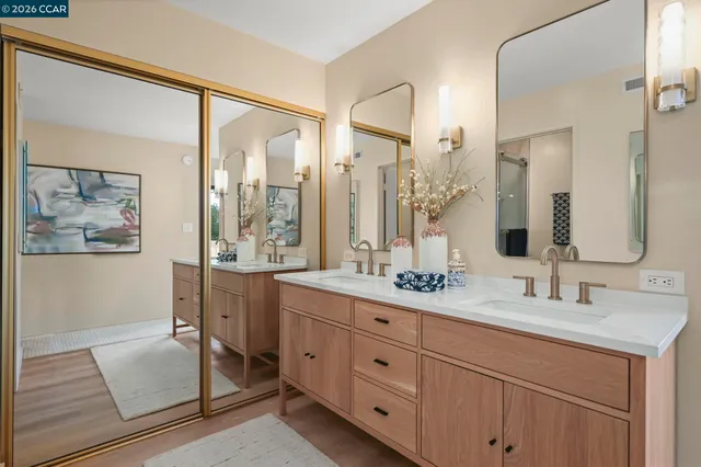 $895,000 | 2105 Cactus Court, Unit 3, Walnut Creek, CA 94595