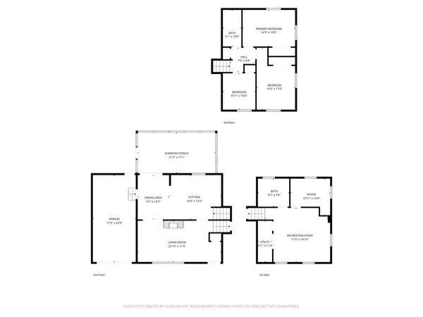 $244,900 | 1813 Winchester Drive, Champaign, IL 61821