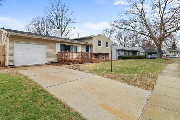 $244,900 | 1813 Winchester Drive, Champaign, IL 61821