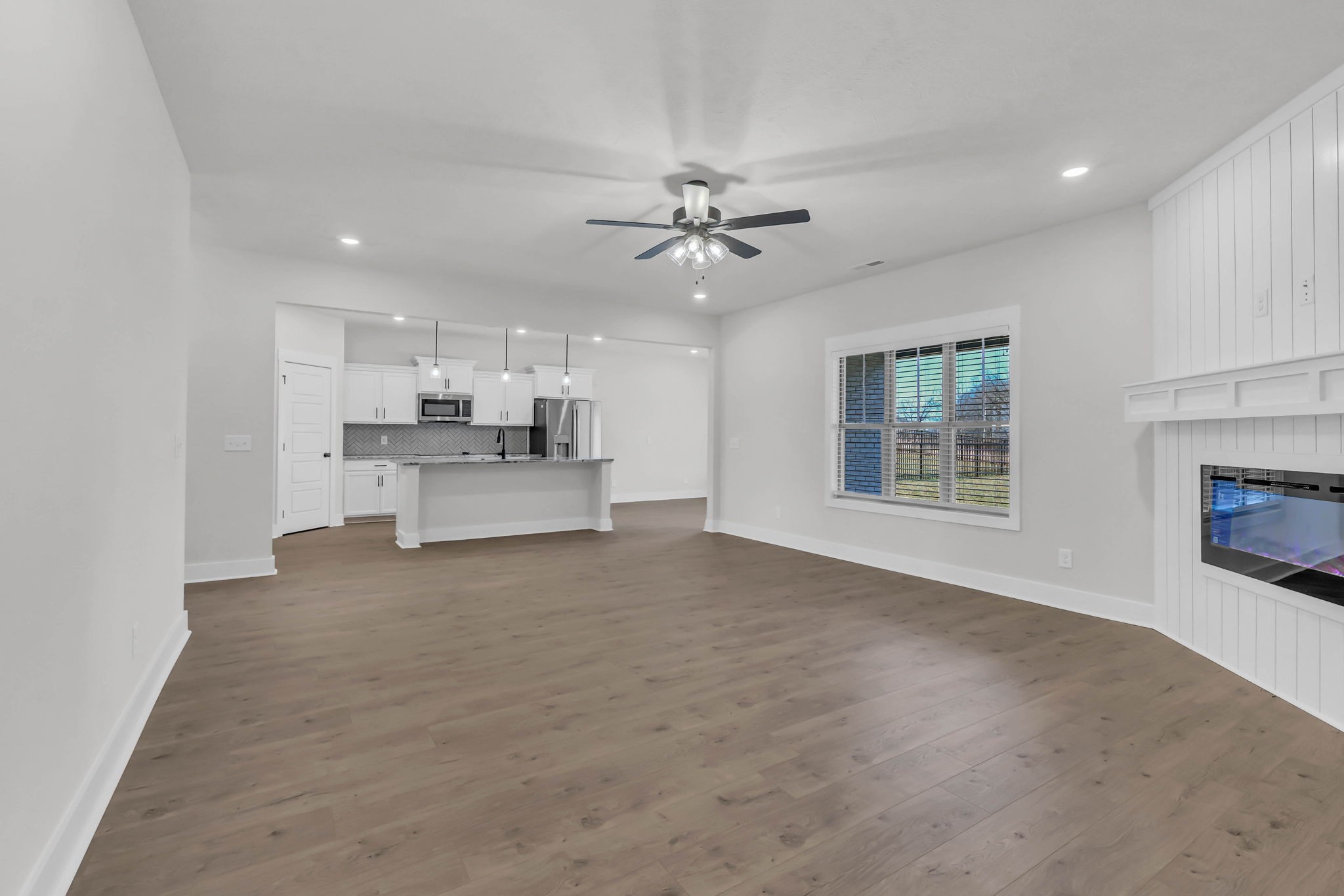 419 Blue Ridge Clarksville, TN 37043 - Photo 11 of 48