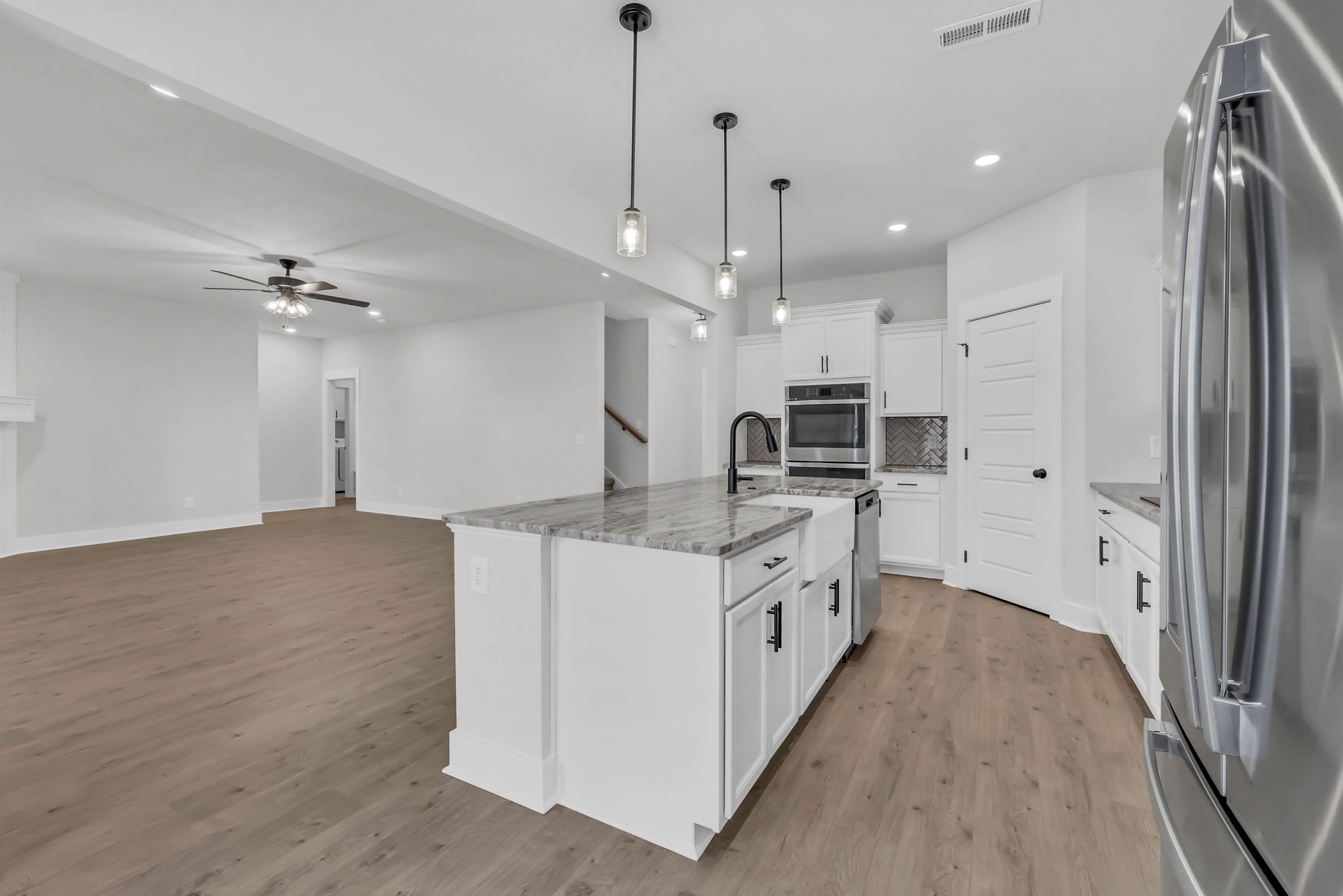 419 Blue Ridge Clarksville, TN 37043 - Photo 15 of 48