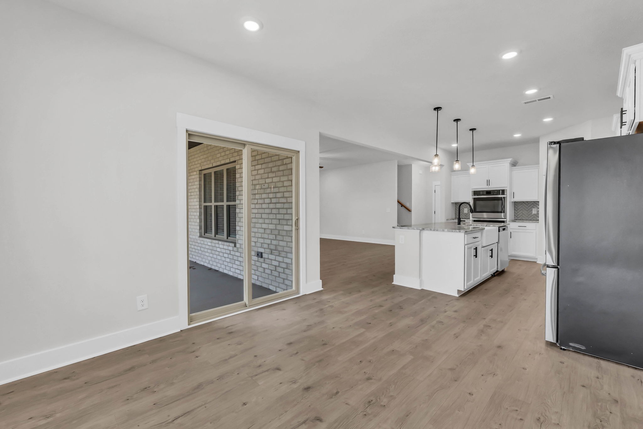 419 Blue Ridge Clarksville, TN 37043 - Photo 19 of 48