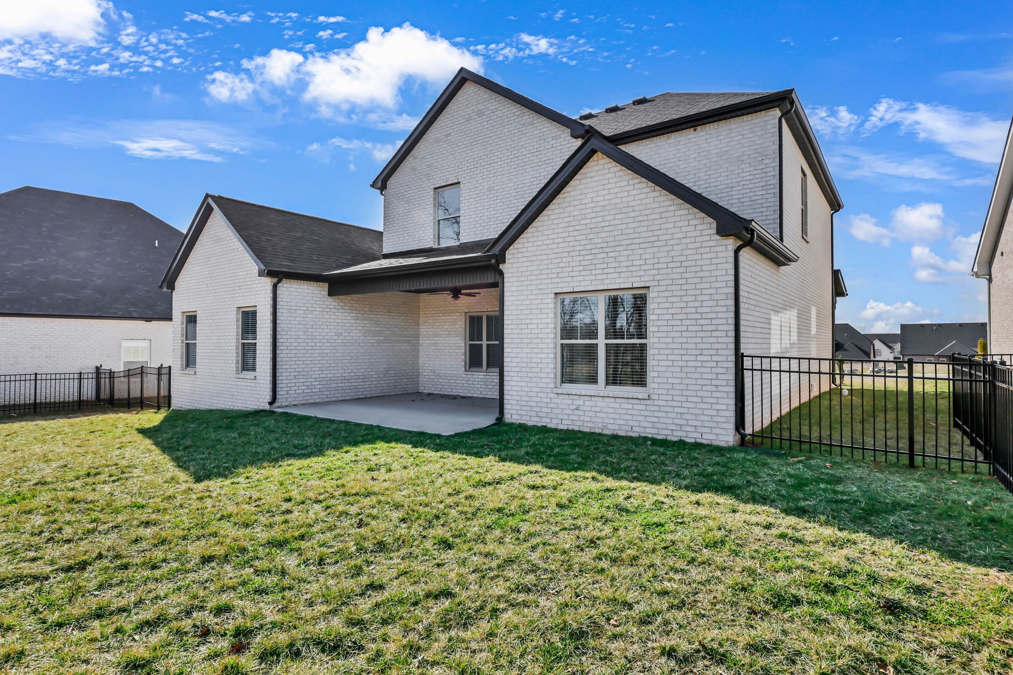 419 Blue Ridge Clarksville, TN 37043 - Photo 42 of 48