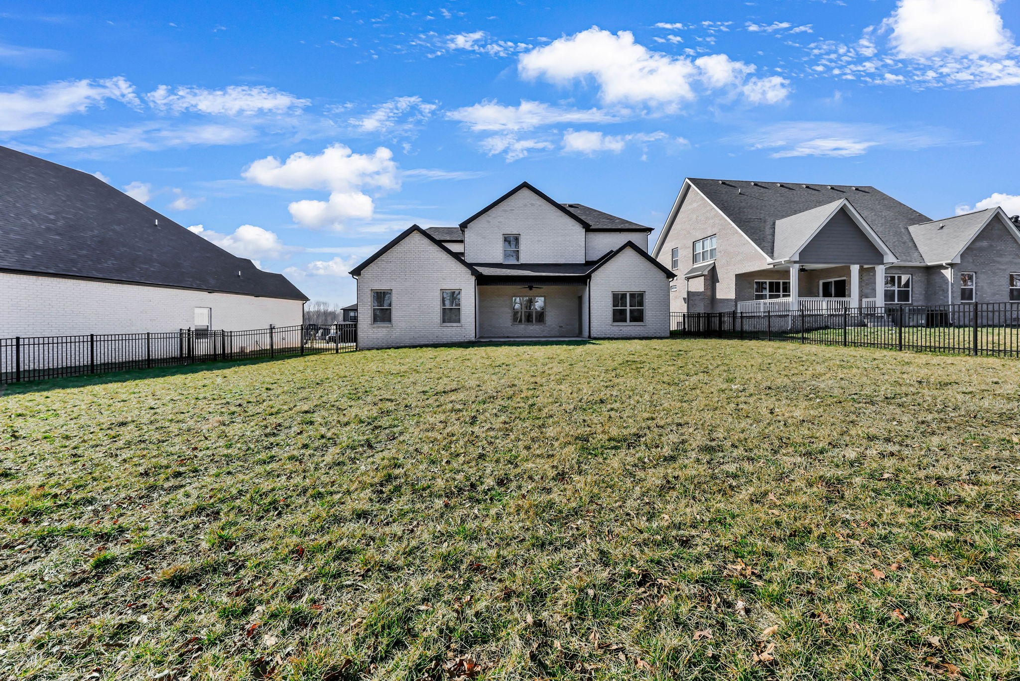 419 Blue Ridge Clarksville, TN 37043 - Photo 45 of 48