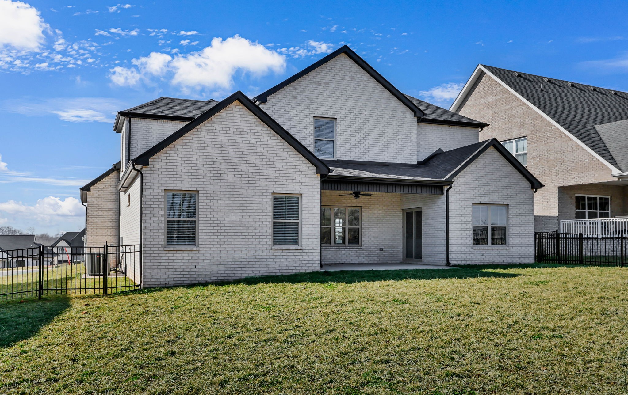 419 Blue Ridge Clarksville, TN 37043 - Photo 46 of 48