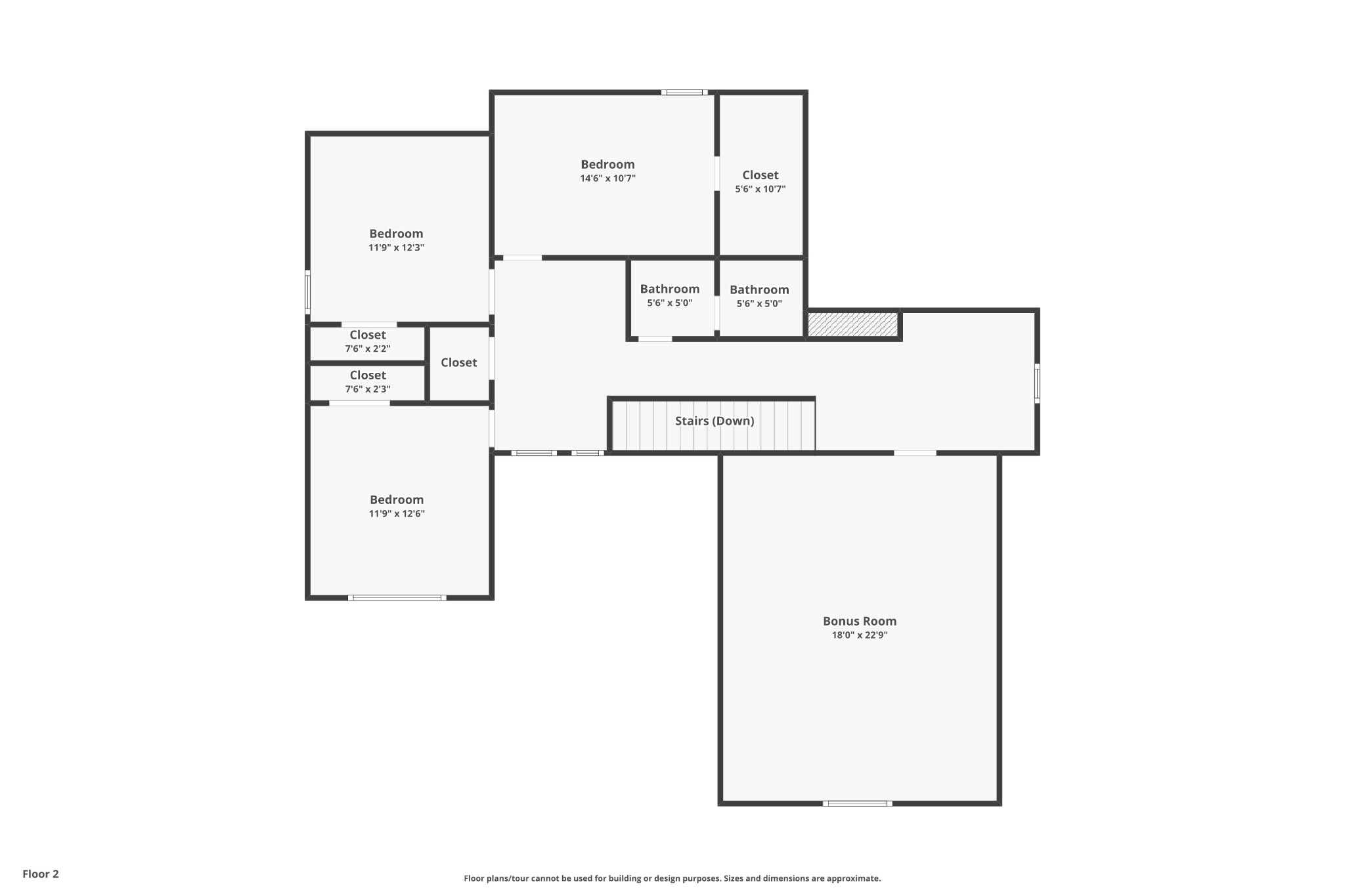 419 Blue Ridge Clarksville, TN 37043 - Photo 47 of 48