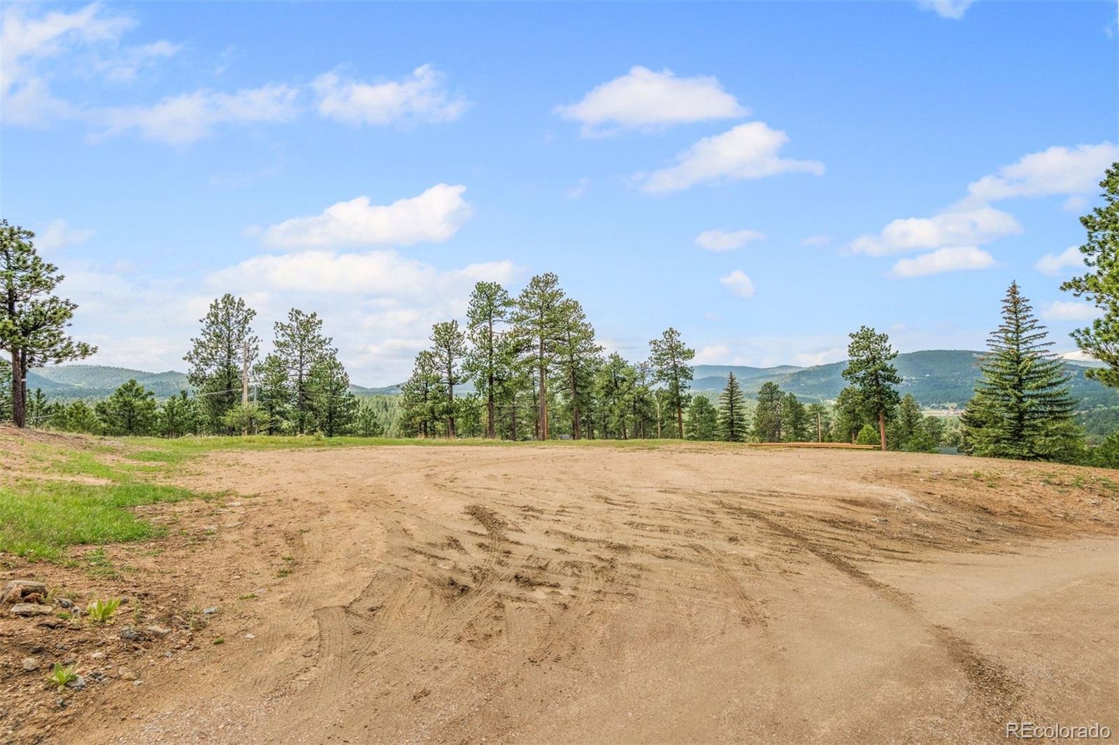 4801 Forest Hill Road Evergreen, CO 80439 - Photo 6 of 22