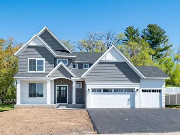 $599,000 | 10795 191st Avenue Northwest, Elk River, MN 55330