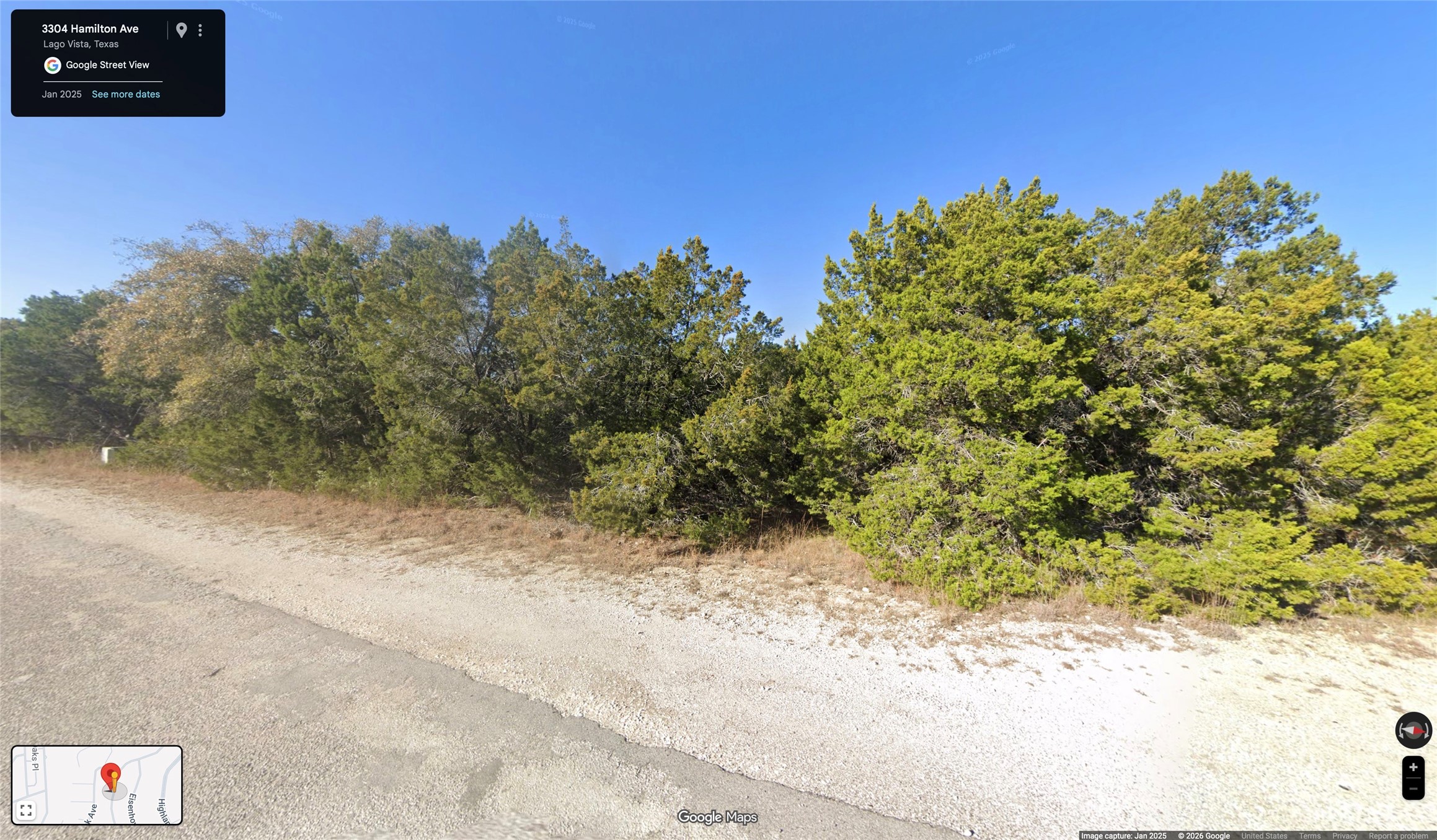 3304 Hamilton Avenue Leander, TX 78645 - Photo 2 of 5