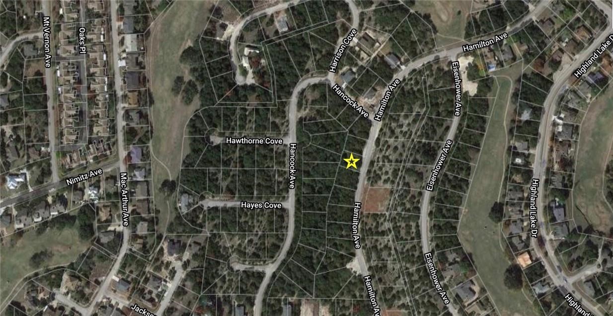 3304 Hamilton Avenue Leander, TX 78645 - Photo 4 of 5