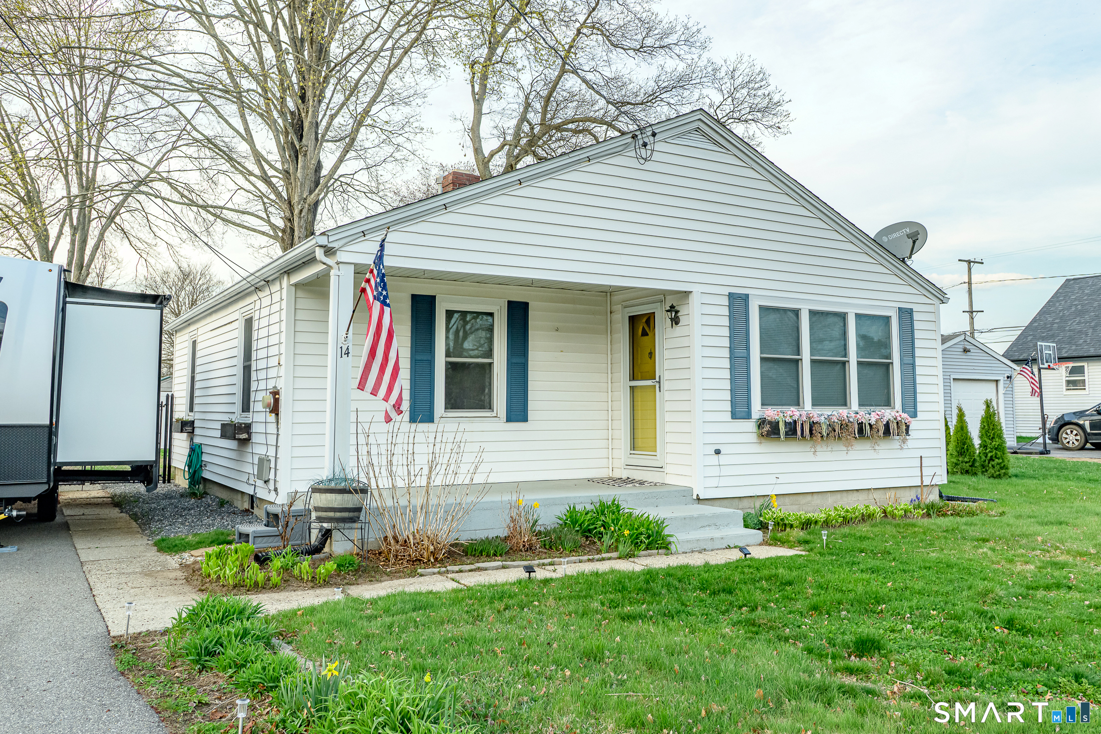 14 Walnut Street Killingly, CT 06239 - Photo 1 of 1 Gallery Image 1