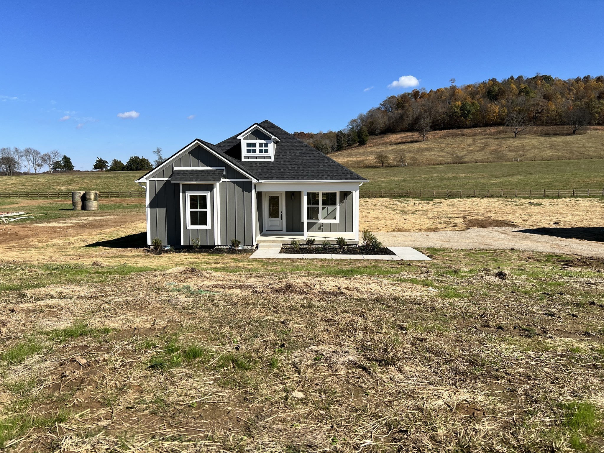 9738 Campbellsville Road Pulaski, TN 38478 - Photo 4 of 21