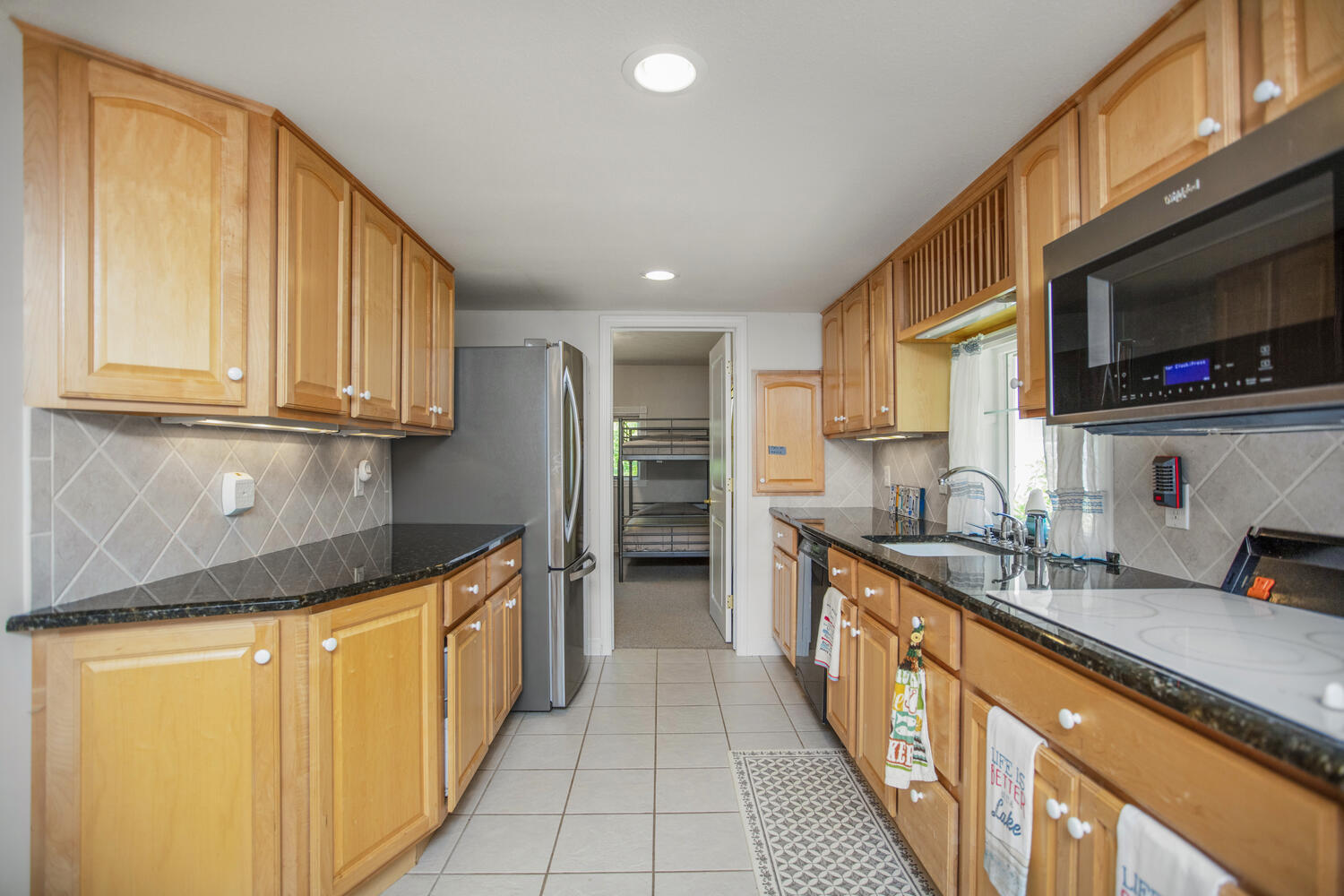 58532 East Clear Lake Road Three Rivers, MI 49093 - Photo 3 of 6 58532 E Clear Lake Rd Three-large-012-00