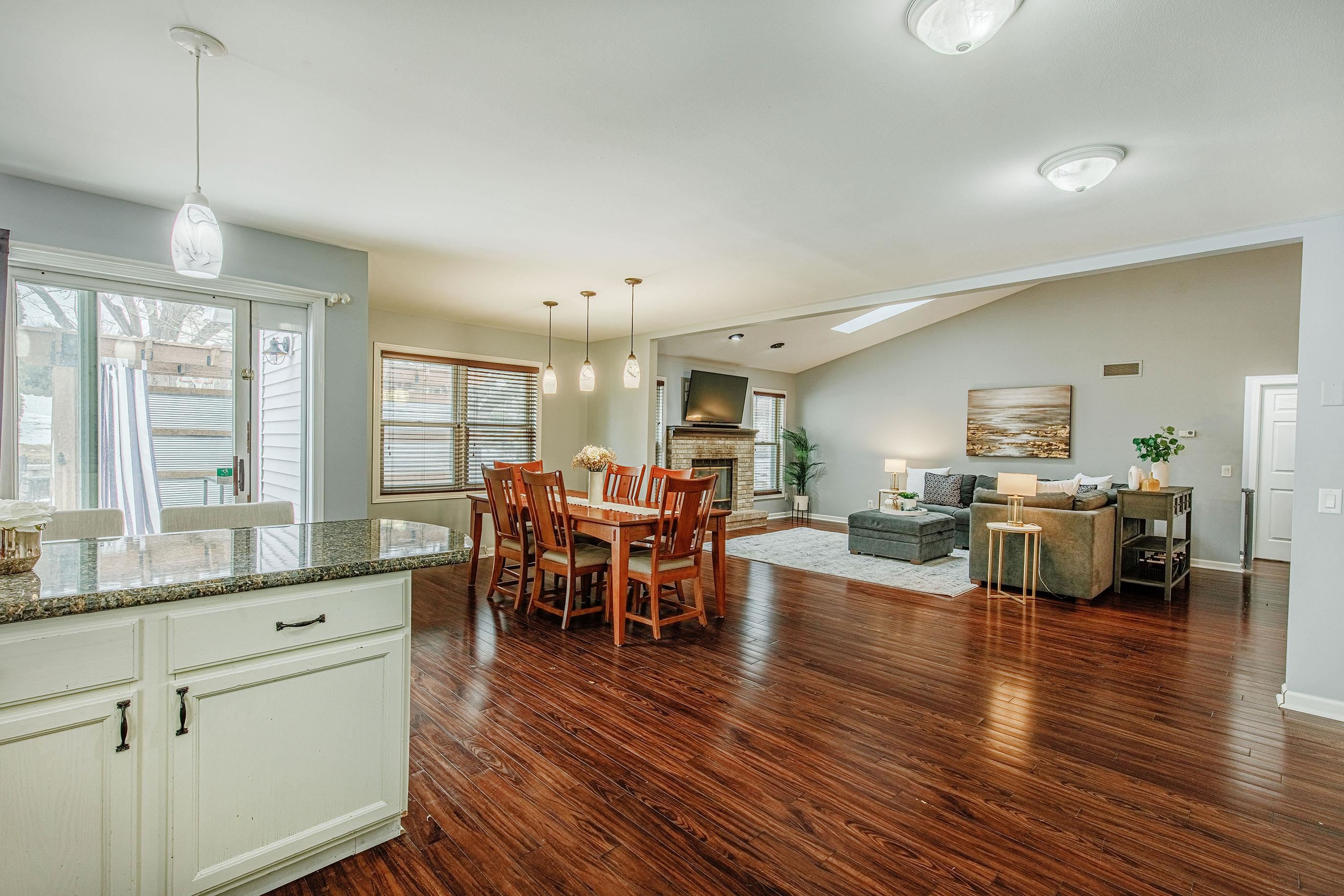 1602 Buckingham Road Stoughton, WI 53589 - Photo 1 of 1 Gallery Image 1
