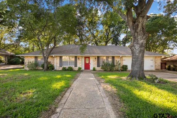 $299,000 | 4435 Dundee Drive, Tyler, TX 75703