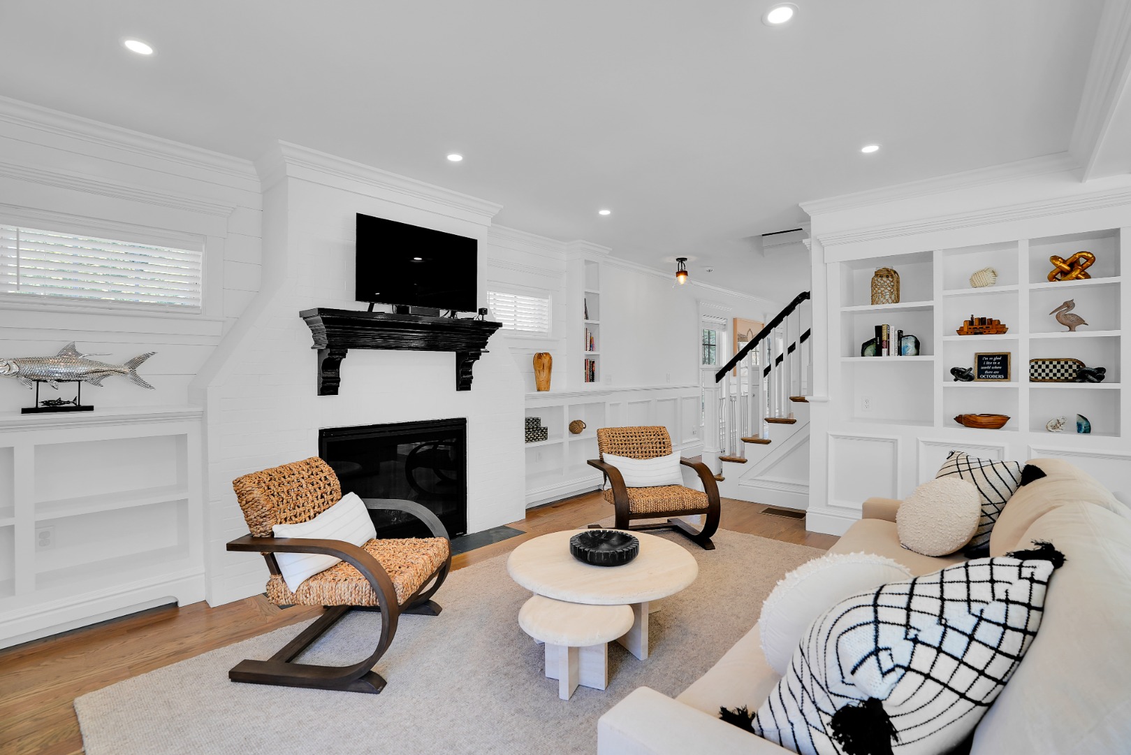 40 Edgewood Drive Edgartown, MA 02539 - Photo 7 of 33