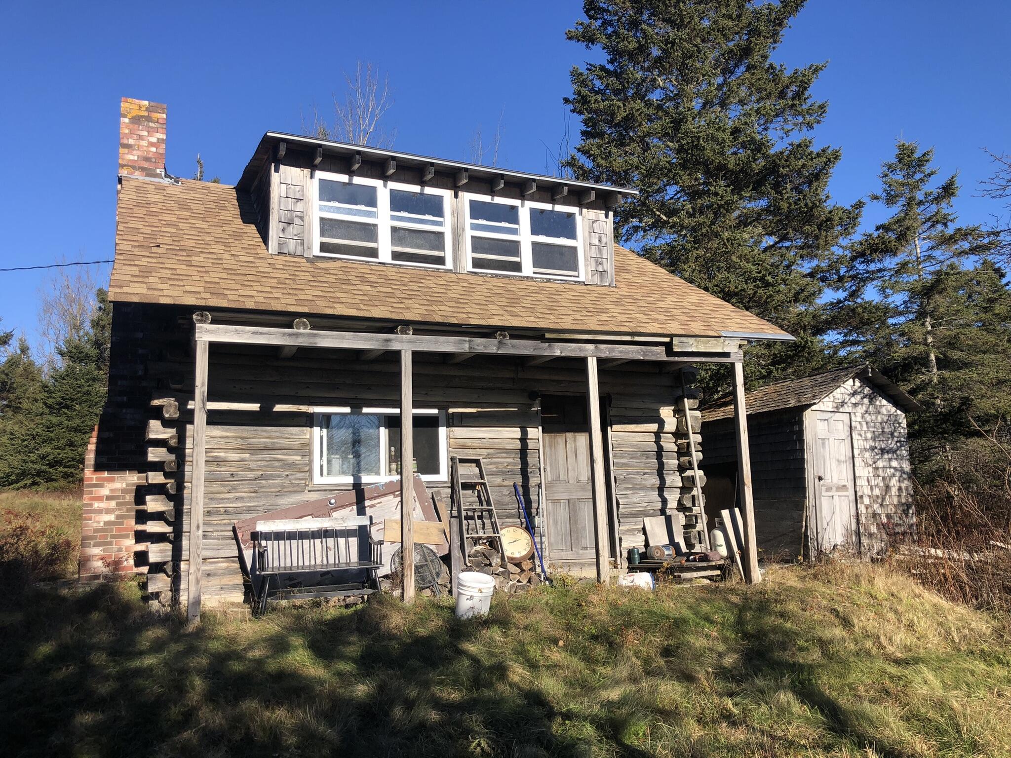 188 Leach Point Road Perry, ME 04667 - Photo 1 of 19 F9841454-B98C-40BD-9847-08D8D4F0E4E2