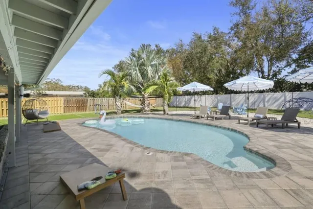 $8,900 | 10075 West Bay Street, Seminole, FL 33776