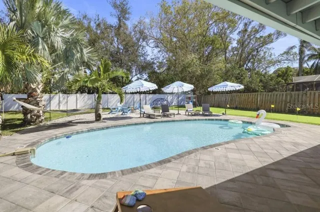 $8,900 | 10075 West Bay Street, Seminole, FL 33776