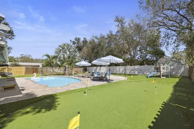 $8,900 | 10075 West Bay Street, Seminole, FL 33776