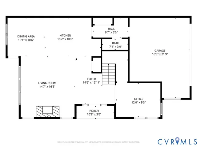 $487,000 | 6948 Desert Candle Drive, Moseley, VA 23120