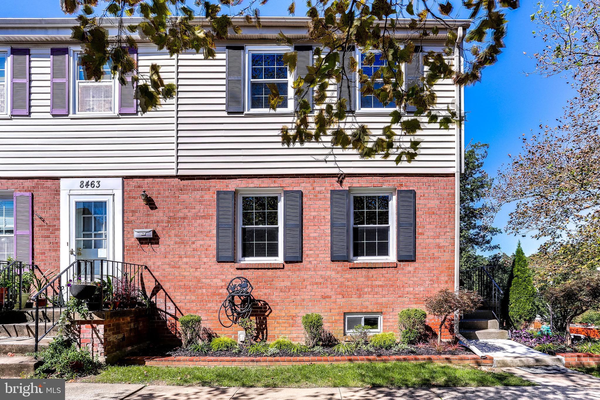 8461 Imperial Drive, Unit 5H Laurel, MD 20708 - Photo 2 of 29