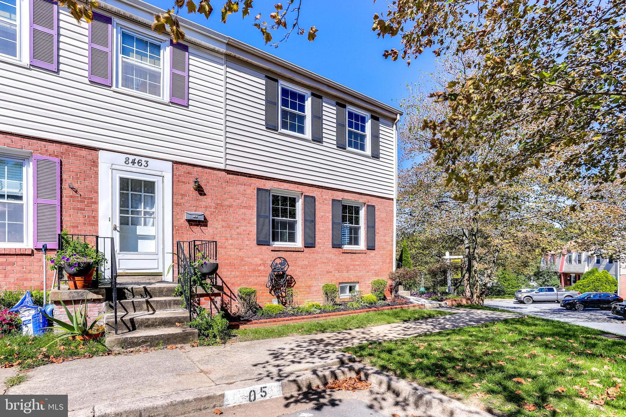 8461 Imperial Drive, Unit 5H Laurel, MD 20708 - Photo 3 of 29