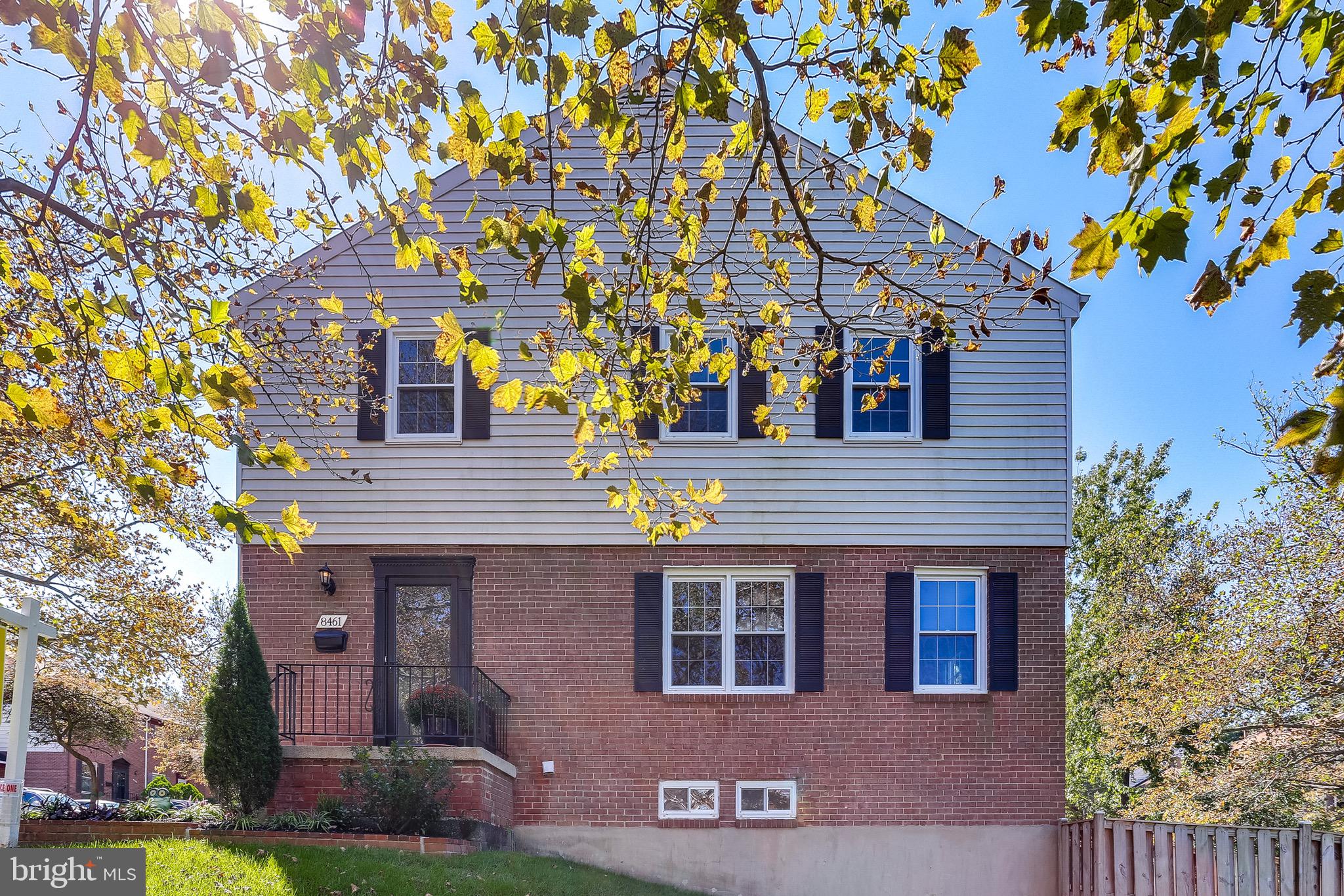 8461 Imperial Drive, Unit 5H Laurel, MD 20708 - Photo 24 of 29