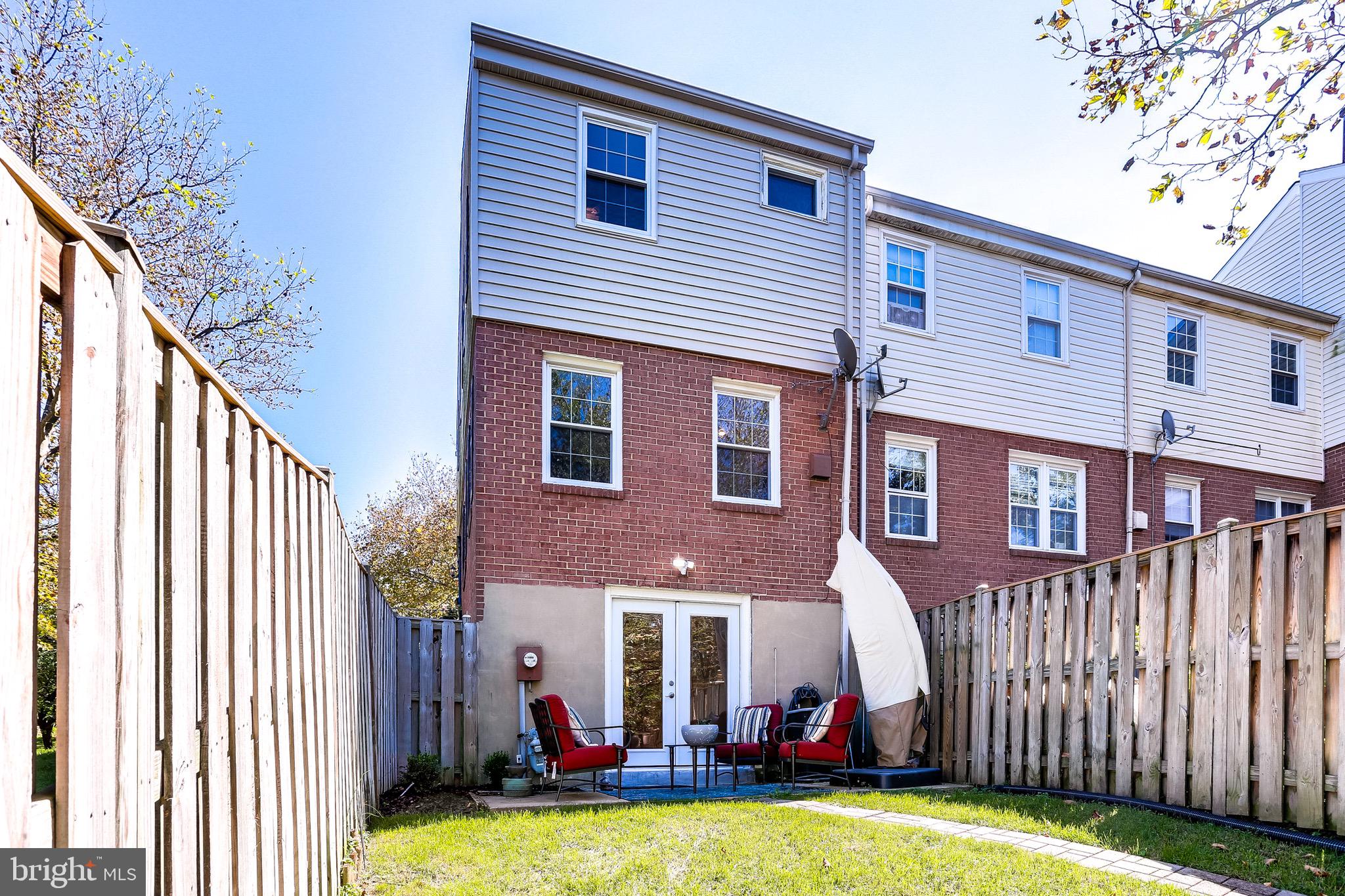 8461 Imperial Drive, Unit 5H Laurel, MD 20708 - Photo 25 of 29