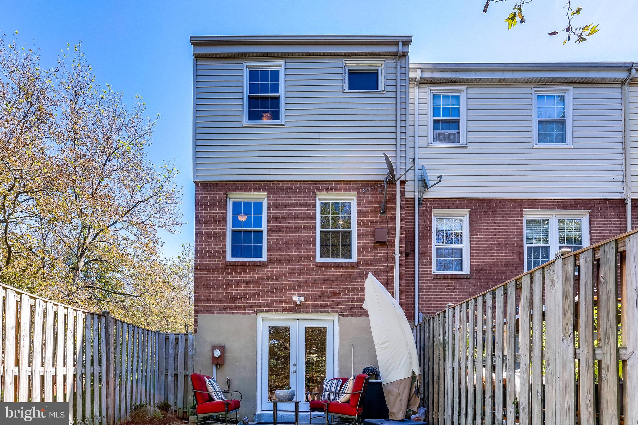 8461 Imperial Drive, Unit 5H Laurel, MD 20708 - Photo 26 of 29