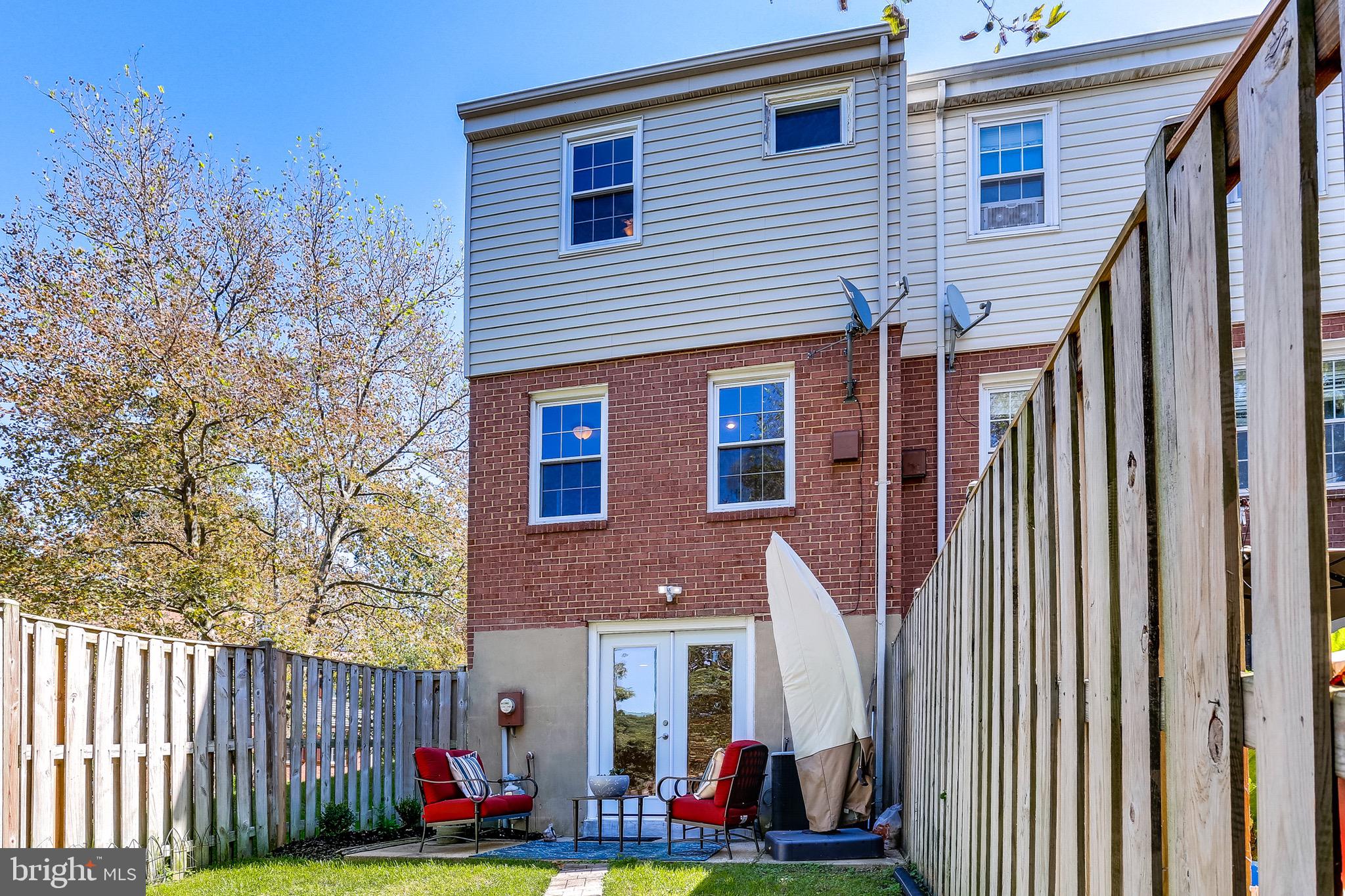 8461 Imperial Drive, Unit 5H Laurel, MD 20708 - Photo 27 of 29