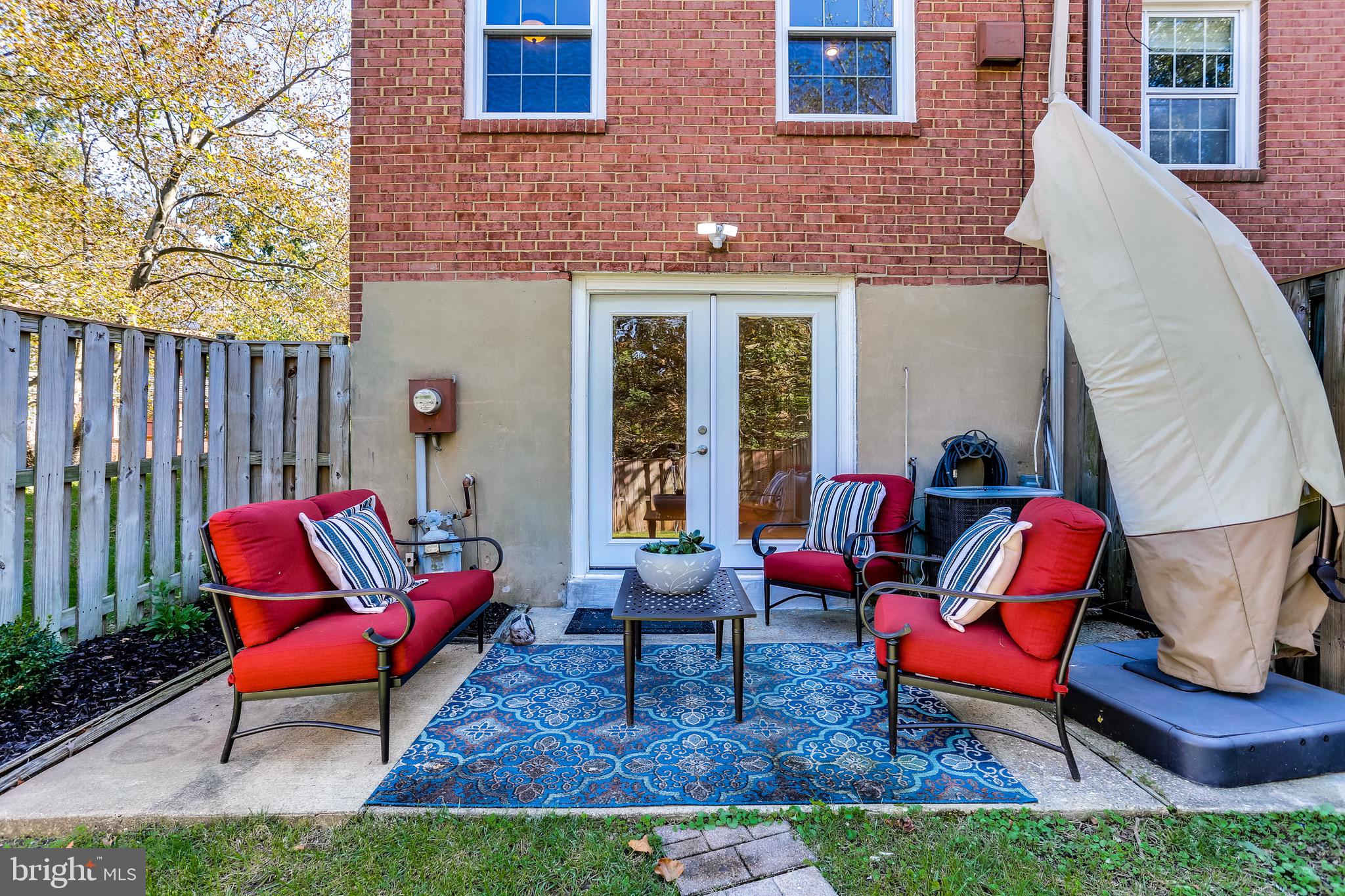 8461 Imperial Drive, Unit 5H Laurel, MD 20708 - Photo 29 of 29