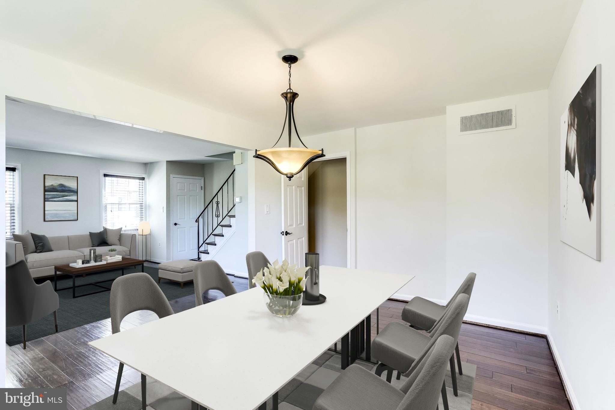 8461 Imperial Drive, Unit 5H Laurel, MD 20708 - Photo 4 of 29