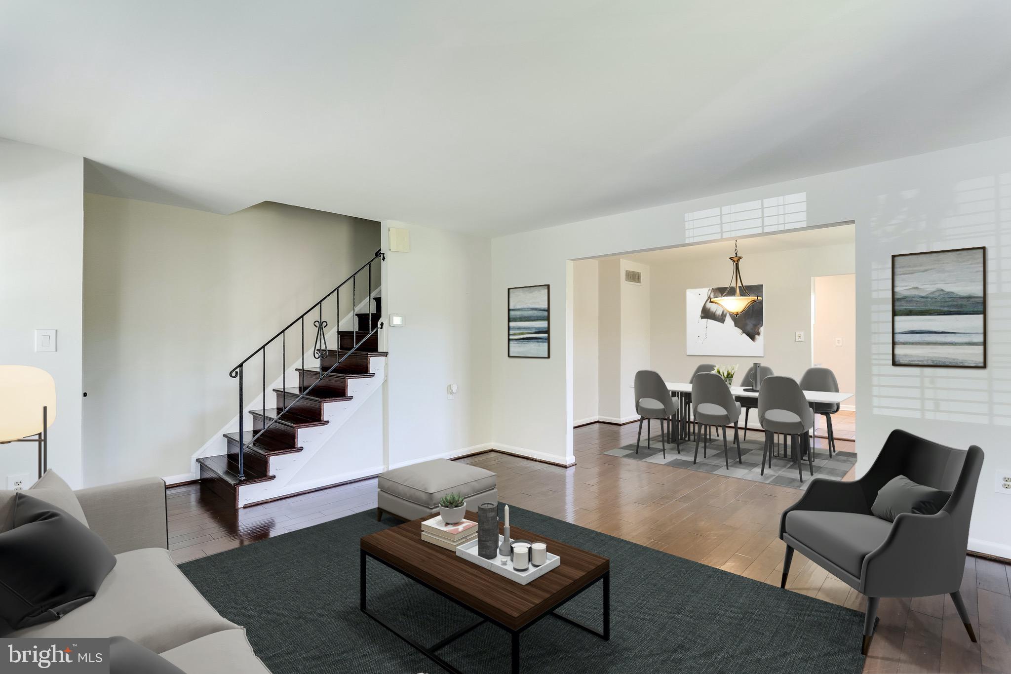 8461 Imperial Drive, Unit 5H Laurel, MD 20708 - Photo 5 of 29