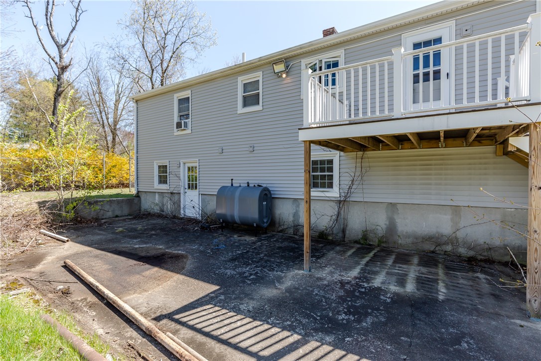 39 Francis Road Glocester, RI 02857 - Photo 42 of 50