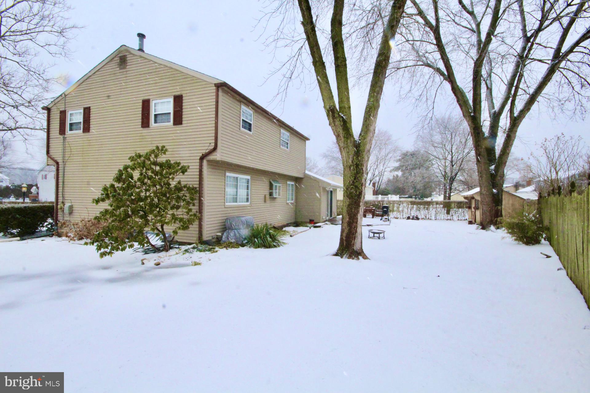 1703 Pin Oak Road Williamstown, NJ 08094 - Photo 21 of 24 Gallery Image 21
