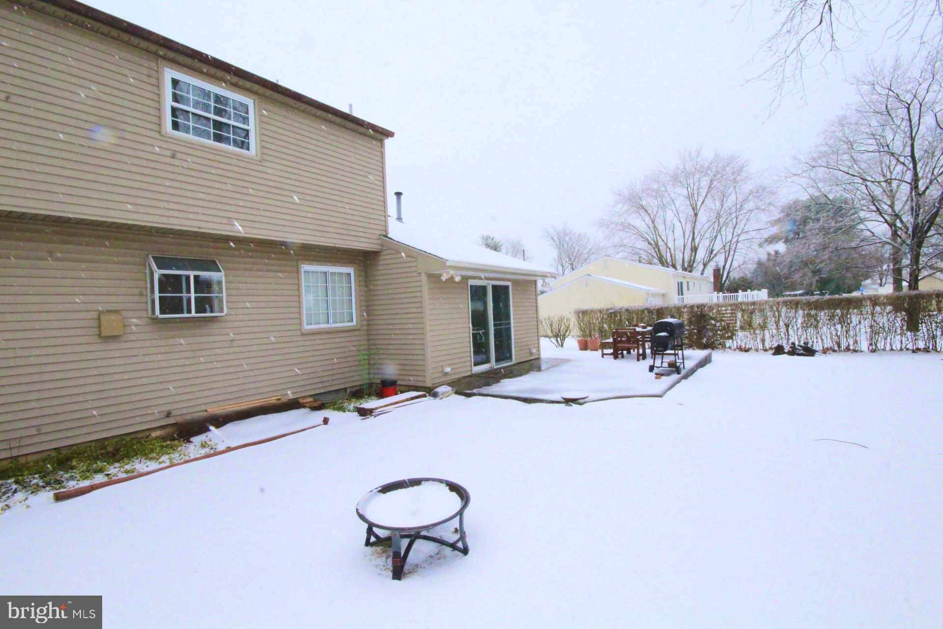 1703 Pin Oak Road Williamstown, NJ 08094 - Photo 23 of 24 Gallery Image 23