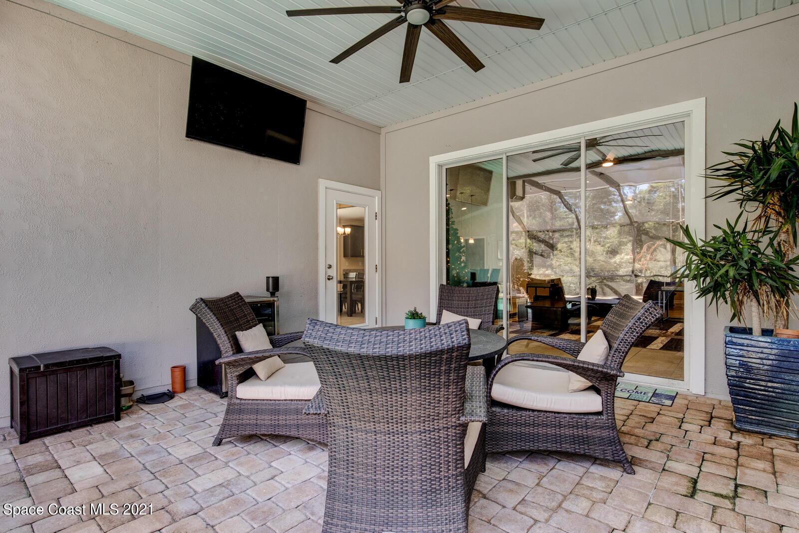 696 Old Hickory Forest Road St. Augustine, FL 32084 - Photo 44 of 64 Photo-047