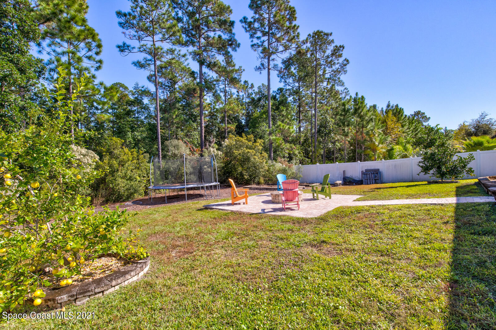 696 Old Hickory Forest Road St. Augustine, FL 32084 - Photo 54 of 64 Photo-058