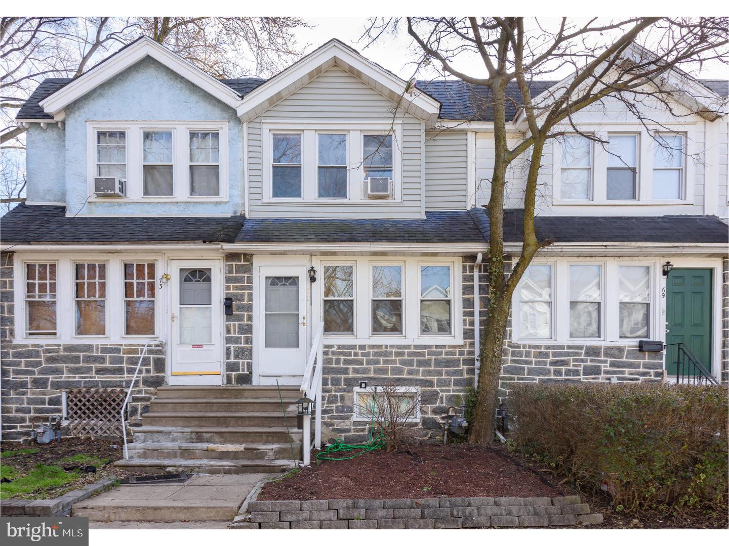 71 Sunshine Road Upper Darby, PA 19082 - Photo 1 of 25