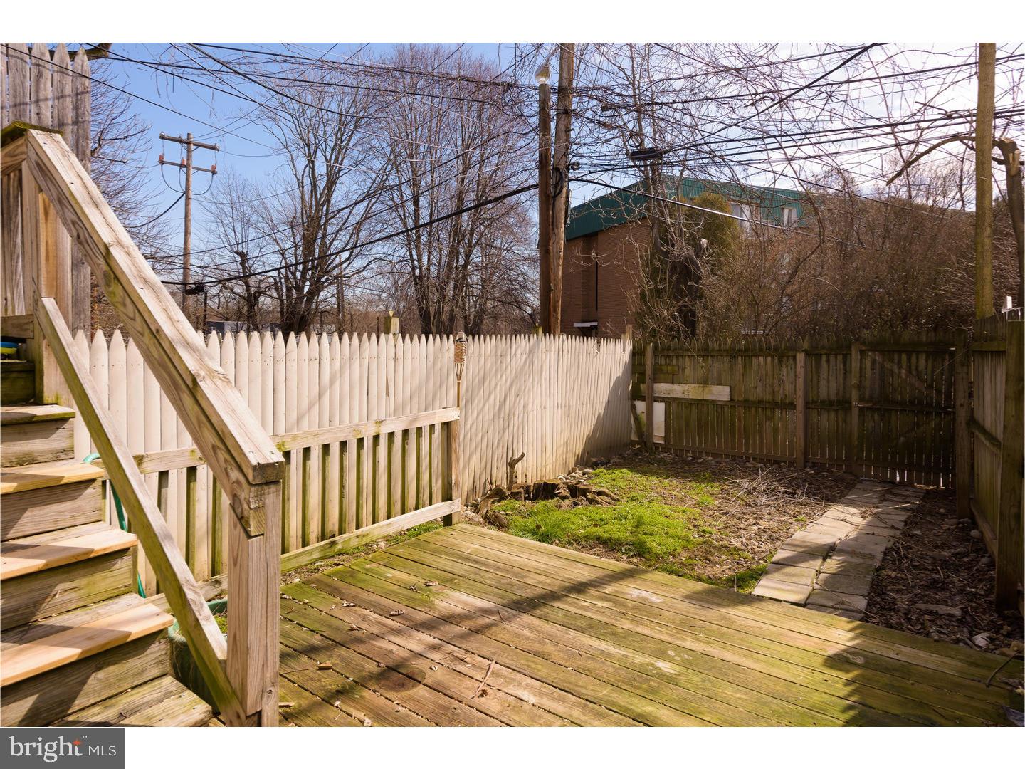 71 Sunshine Road Upper Darby, PA 19082 - Photo 24 of 25