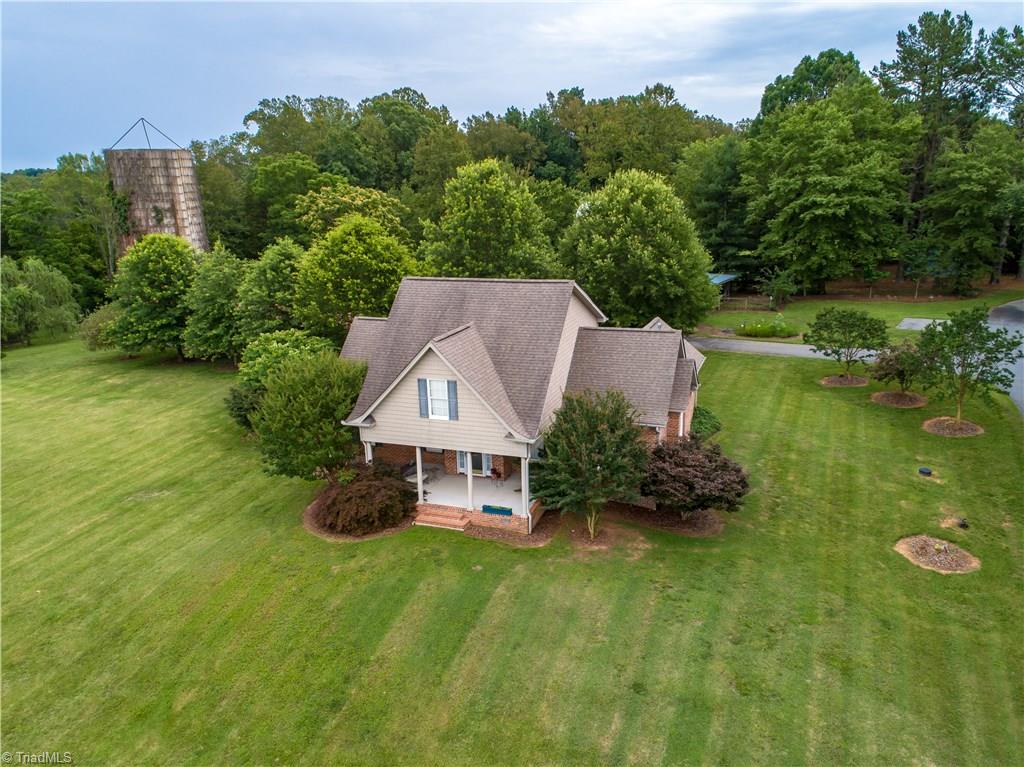 7857 Alcorn Road Oak Ridge, NC 27310 - Photo 2 of 28