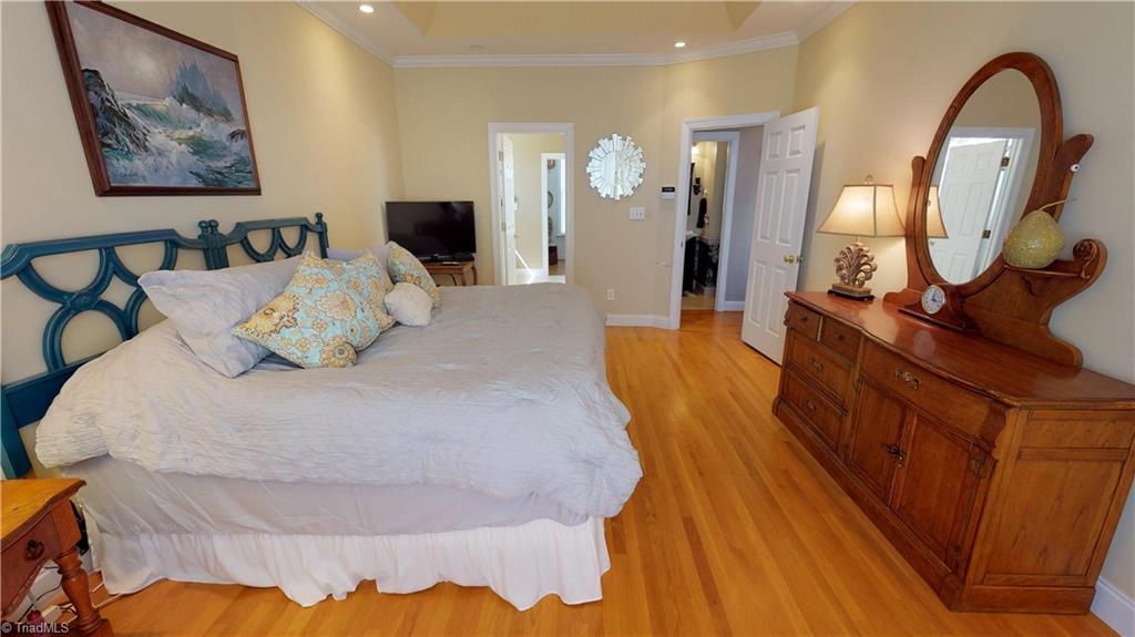 7857 Alcorn Road Oak Ridge, NC 27310 - Photo 16 of 28