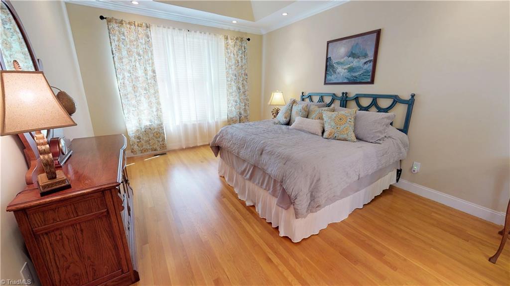 7857 Alcorn Road Oak Ridge, NC 27310 - Photo 17 of 28