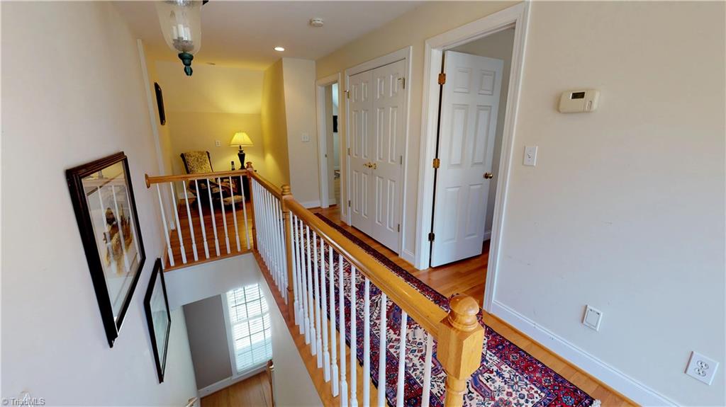 7857 Alcorn Road Oak Ridge, NC 27310 - Photo 21 of 28