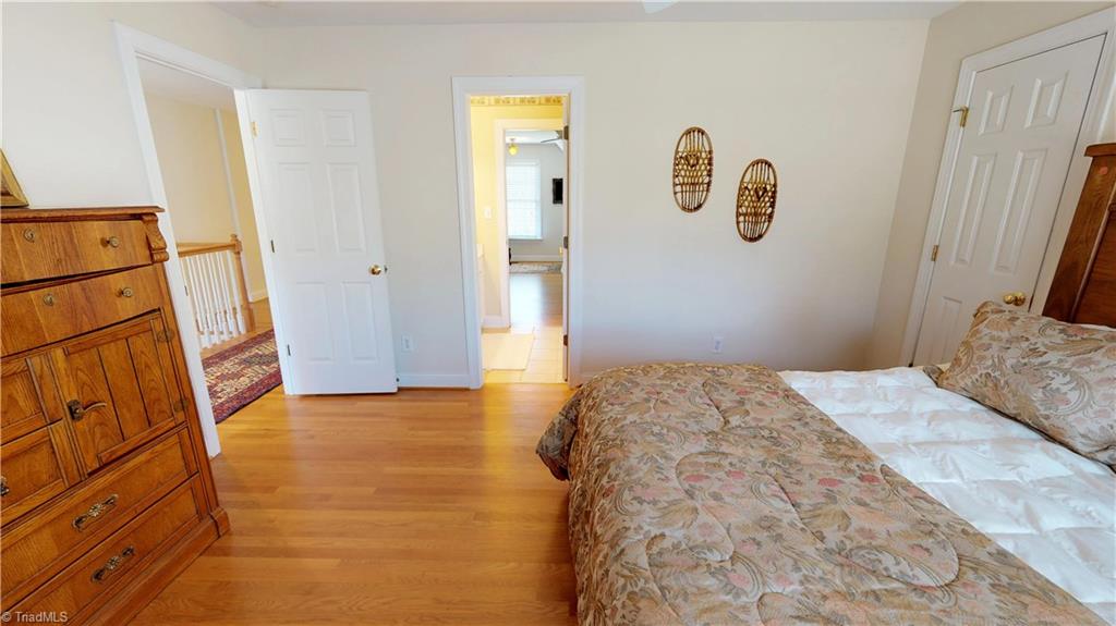 7857 Alcorn Road Oak Ridge, NC 27310 - Photo 22 of 28