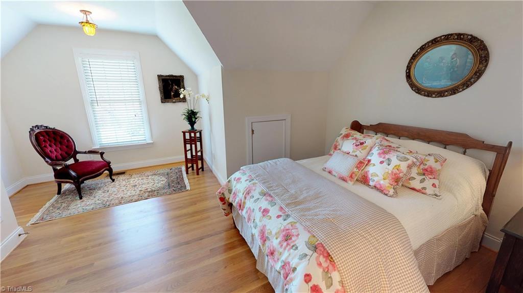 7857 Alcorn Road Oak Ridge, NC 27310 - Photo 25 of 28