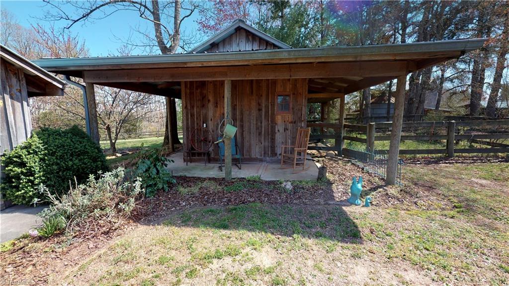 7857 Alcorn Road Oak Ridge, NC 27310 - Photo 27 of 28
